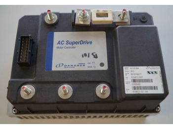 Unidad de control TOYOTA