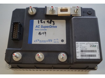 Unidad de control TOYOTA