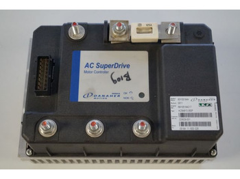 Unidad de control TOYOTA