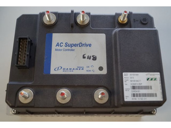 Unidad de control TOYOTA