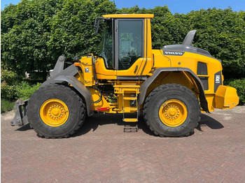 Cargadora de ruedas VOLVO L90H