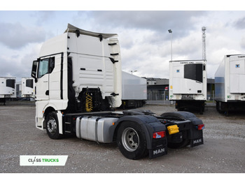 Leasing de MAN TGX 18.480 GX Cab, ACC MAN TGX 18.480 GX Cab, ACC: foto 4 Leasing de MAN TGX 18.480 GX Cab, ACC MAN TGX 18.480 GX Cab, ACC: foto 4