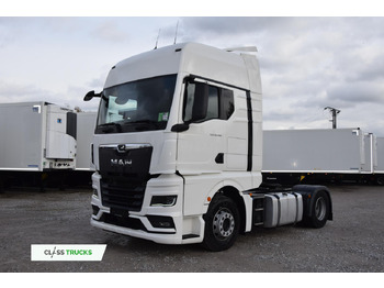 Leasing de MAN TGX 18.480 GX Cab, ACC MAN TGX 18.480 GX Cab, ACC: foto 1 Leasing de MAN TGX 18.480 GX Cab, ACC MAN TGX 18.480 GX Cab, ACC: foto 1