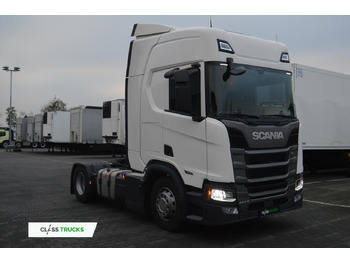 Cabeza tractora Scania R460 CR20H Adaptive Cruise Control: foto 4 Cabeza tractora Scania R460 CR20H Adaptive Cruise Control: foto 4