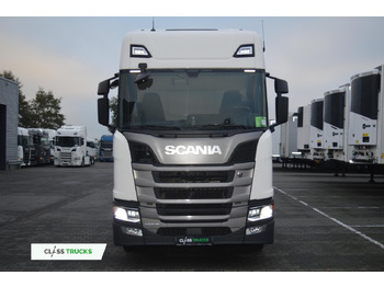 Cabeza tractora Scania R460 CR20H Adaptive Cruise Control: foto 2 Cabeza tractora Scania R460 CR20H Adaptive Cruise Control: foto 2