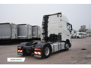 Cabeza tractora Volvo FH 500 Globetrotter XL: foto 4 Cabeza tractora Volvo FH 500 Globetrotter XL: foto 4