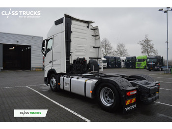 Cabeza tractora Volvo FH 500 Globetrotter XL: foto 3 Cabeza tractora Volvo FH 500 Globetrotter XL: foto 3