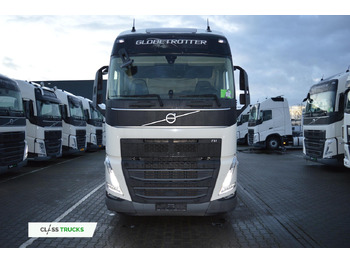 Cabeza tractora Volvo FH 500 Globetrotter XL Varios: foto 2 Cabeza tractora Volvo FH 500 Globetrotter XL Varios: foto 2