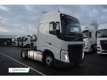 Cabeza tractora Volvo FH 500 Globetrotter XL Varios: foto 3 Cabeza tractora Volvo FH 500 Globetrotter XL Varios: foto 3