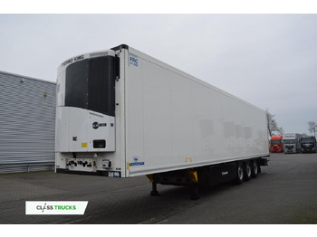 Semirremolque frigorífico KRONE SDR