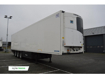 Semirremolque frigorífico Krone SDR Cool Liner FP 60 ThermoKing SLXi 300: foto 3 Semirremolque frigorífico Krone SDR Cool Liner FP 60 ThermoKing SLXi 300: foto 3