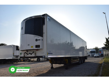 Semirremolque frigorífico KRONE SDR