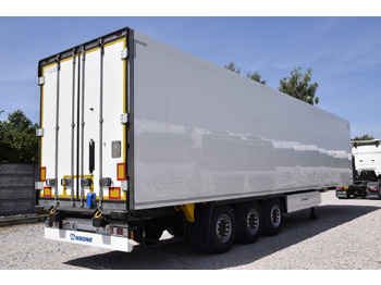 Semirremolque frigorífico Krone SDR Double Deck Cool Liner FP45 ThermoKing SLXi 300 Lifting Axle: foto 4