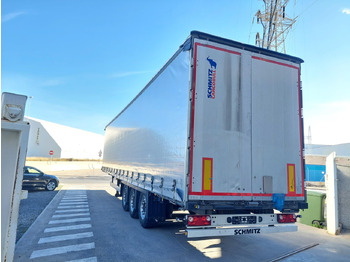 Semirremolque lona Schmitz Cargobull SCS24/L Varios: foto 4