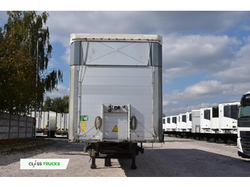 Semirremolque lona Schmitz Cargobull SCS24/L Varios: foto 2