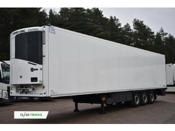 Semirremolque frigorífico SCHMITZ SKO