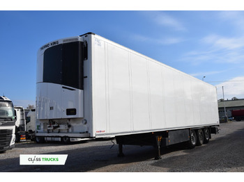 Semirremolque frigorífico SCHMITZ SKO