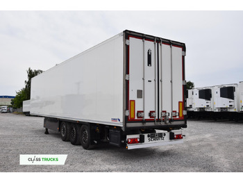 Semirremolque frigorífico SCHMITZ SKO