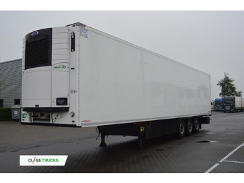 Semirremolque frigorífico SCHMITZ SKO