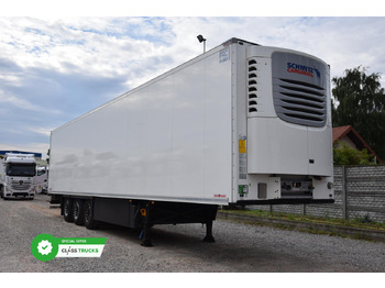 Semirremolque frigorífico Schmitz Cargobull SKO FP 45 S.CU d80: foto 4