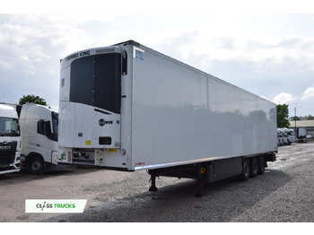 Semirremolque frigorífico SCHMITZ SKO