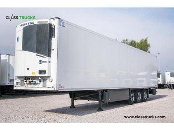 Semirremolque frigorífico SCHMITZ SKO