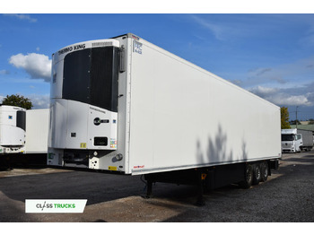 Semirremolque frigorífico SCHMITZ SKO