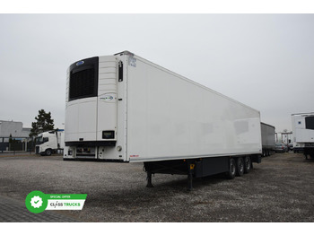 Semirremolque frigorífico SCHMITZ SKO