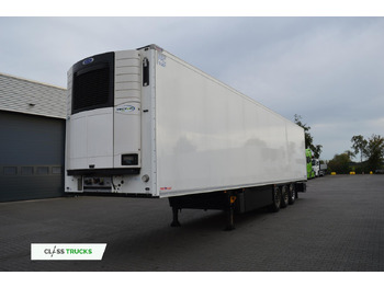 Semirremolque frigorífico SCHMITZ SKO