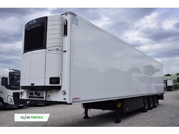 Semirremolque frigorífico SCHMITZ SKO