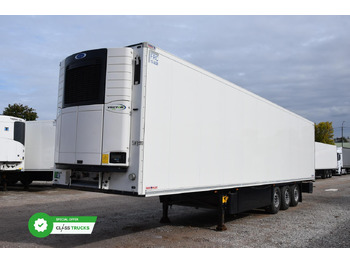 Semirremolque frigorífico SCHMITZ SKO