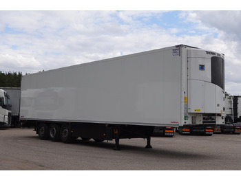 Semirremolque frigorífico Schmitz Cargobull SKO FP 60 ThermoKing SLXi 300: foto 3