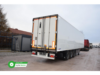 Semirremolque frigorífico Schmitz Cargobull SKO FP 60 ThermoKing SLXi 300: foto 5