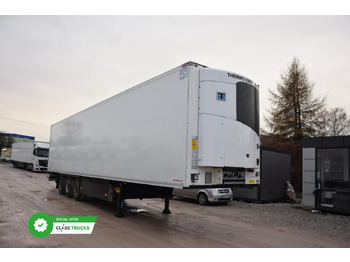Semirremolque frigorífico Schmitz Cargobull SKO FP 60 ThermoKing SLXi 300: foto 4