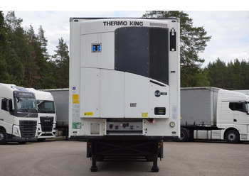 Semirremolque frigorífico Schmitz Cargobull SKO FP 60 ThermoKing SLXi 300: foto 2