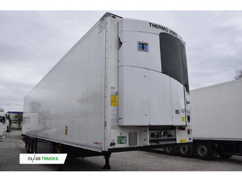 Semirremolque frigorífico Schmitz Cargobull SKO FP 60 ThermoKing SLXi 300: foto 3