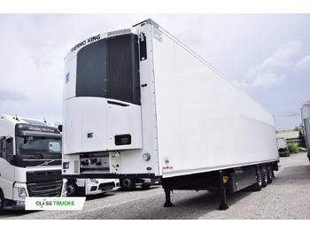 Semirremolque frigorífico SCHMITZ SKO