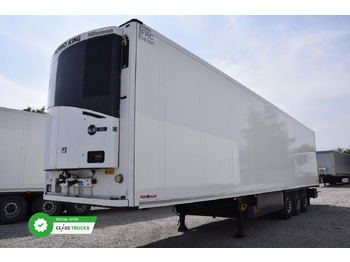 Semirremolque frigorífico SCHMITZ SKO