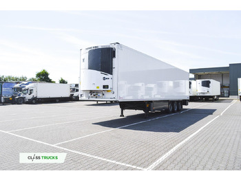 Semirremolque frigorífico SCHMITZ SKO