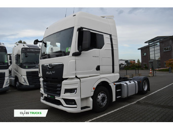 Cabeza tractora MAN TGX 18.470