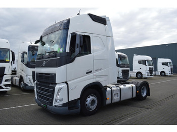 Cabeza tractora VOLVO FH 460
