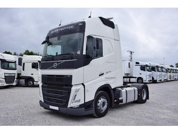 Cabeza tractora VOLVO FH 460