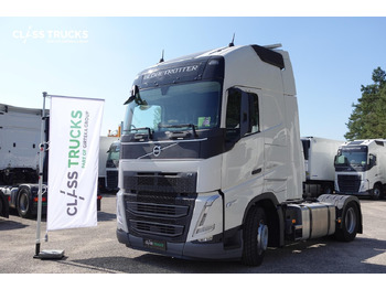 Cabeza tractora VOLVO FH 460