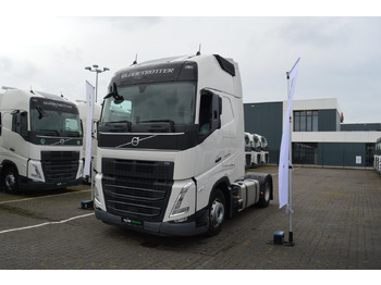 Cabeza tractora VOLVO FH 460
