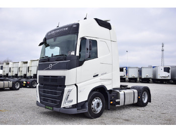 Cabeza tractora VOLVO FH 460