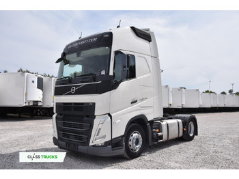 Cabeza tractora VOLVO FH 500