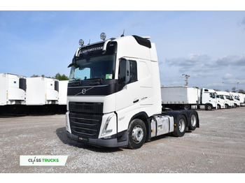 Cabeza tractora VOLVO FH 540