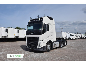 Cabeza tractora VOLVO FH 540