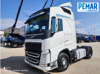 Cabeza tractora VOLVO FH 500