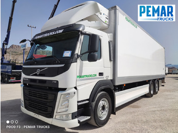 Camión frigorífico VOLVO FM 410